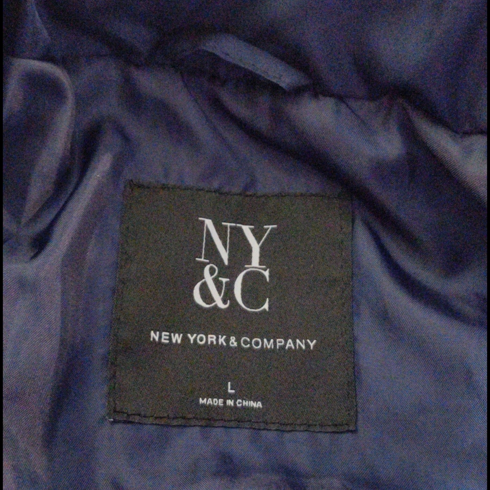 Jacket - Picture 3 of 3